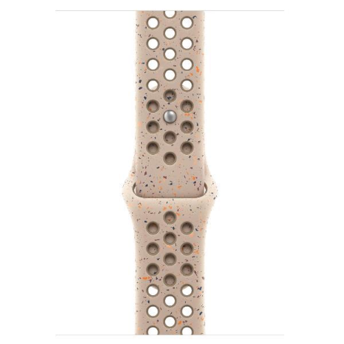 Apple Cinturino Nike Sport Desert Stone (46 mm) - ML